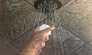 Shower in a Can: How to Stay Fresh Without Water On the Go