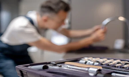 Simple Plumbing Habits That Keep Your Home Running Smoothly