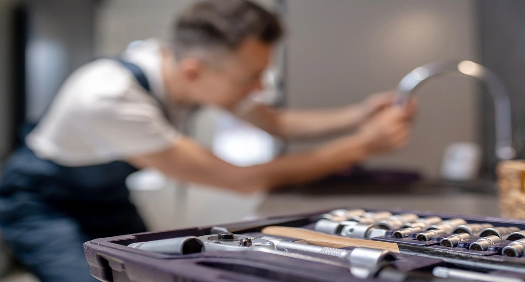 Simple Plumbing Habits That Keep Your Home Running Smoothly