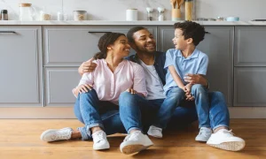 Simplifying Shared Living: Why GoDrive Is the Smart Choice for Couples and Modern Families