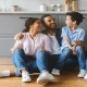 Simplifying Shared Living: Why GoDrive Is the Smart Choice for Couples and Modern Families