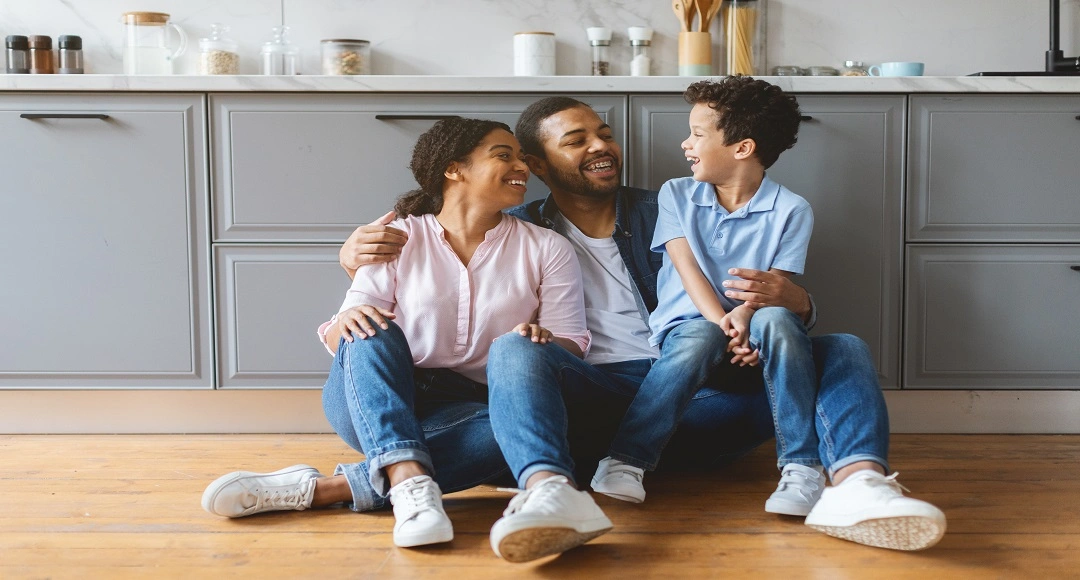 Simplifying Shared Living: Why GoDrive Is the Smart Choice for Couples and Modern Families