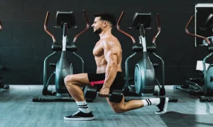 Split Squat: How to Perfect Your Form for Maximum Leg Growth