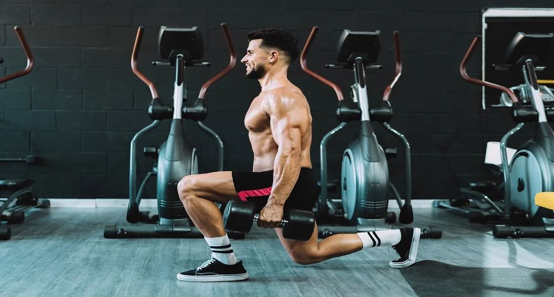 Split Squat: How to Perfect Your Form for Maximum Leg Growth