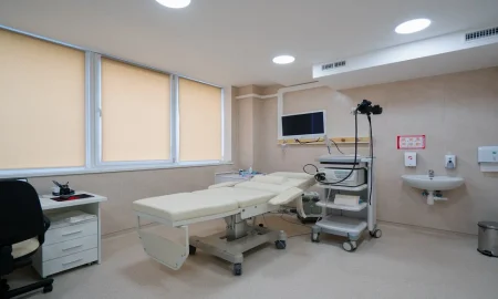 TOP-10 Best Surgical Abortion Clinics in Istanbul 2026