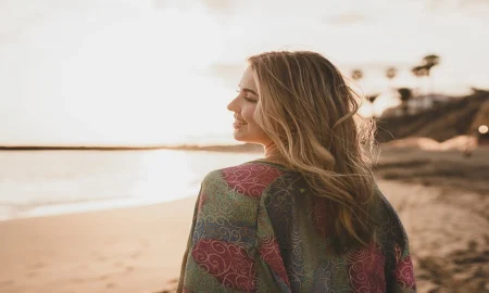 The Quiet Case for Getting Your Glow From the Inside Out