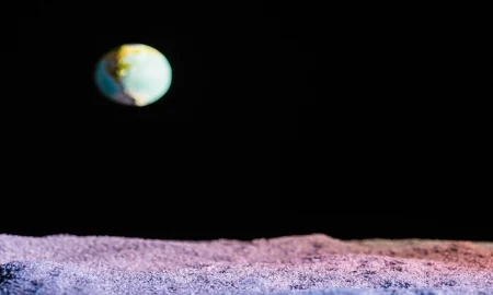The Saturn South Pole Has a Bizarre New Decagon: Here is Why