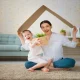 The Unspoken Connection Between a Good Home and Better Parenting