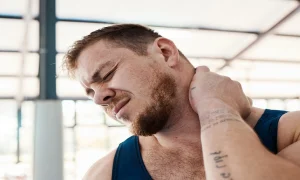Tight Neck Muscles: Causes, Symptoms, and Fast Relief