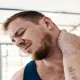 Tight Neck Muscles: Causes, Symptoms, and Fast Relief