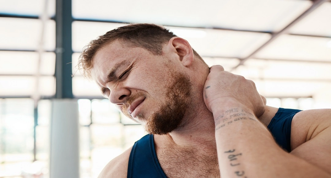 Tight Neck Muscles: Causes, Symptoms, and Fast Relief