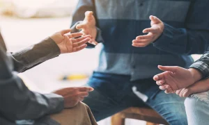 Understanding the Levels of Addiction Care