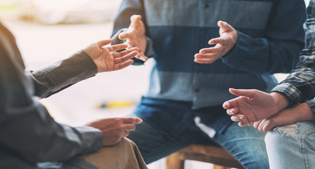 Understanding the Levels of Addiction Care