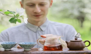 What Does Tea Mean Slang: Definition, Origins & Examples