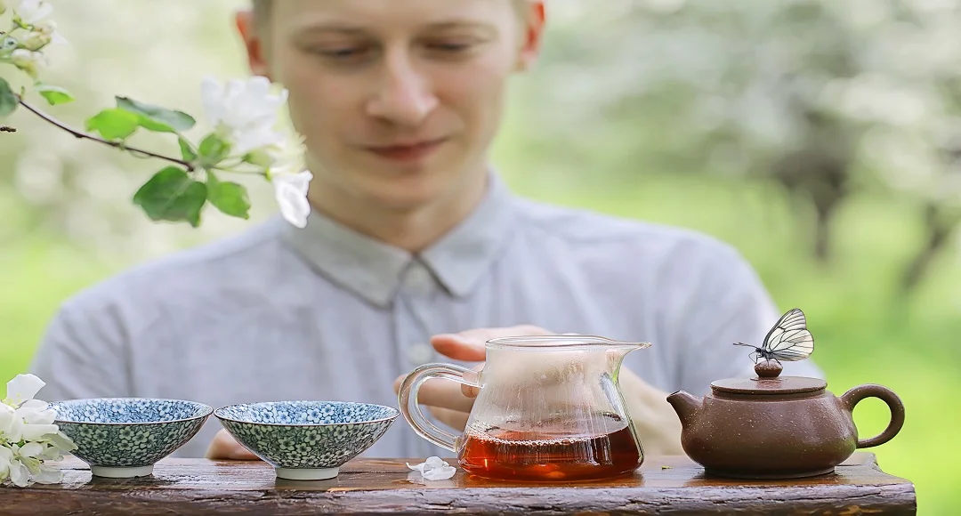 What Does Tea Mean Slang: Definition, Origins & Examples
