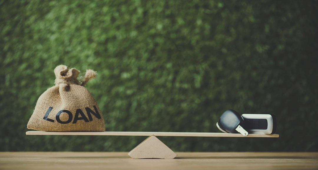 What to Look for When Comparing Personal Loans for Unexpected Expenses