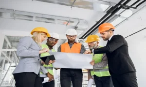 What to Look for in a Commercial Contractor Company