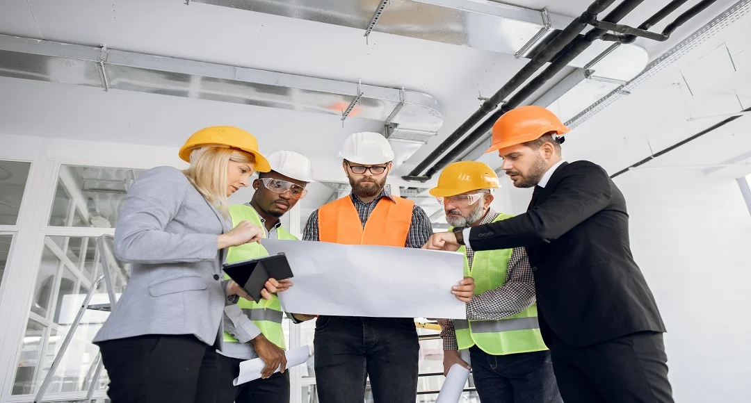 What to Look for in a Commercial Contractor Company
