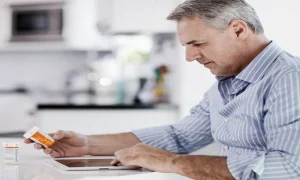 When Prescription Medication Stops Feeling Like Medicine: The Gray Area Before Addiction Is Obvious