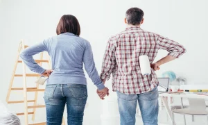 Why Home Renovations Are One of the Biggest Tests Your Relationship Will Face