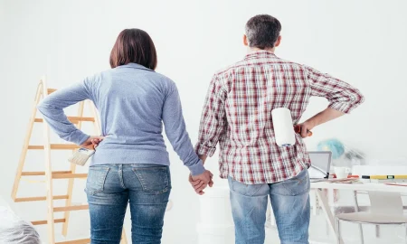 Why Home Renovations Are One of the Biggest Tests Your Relationship Will Face