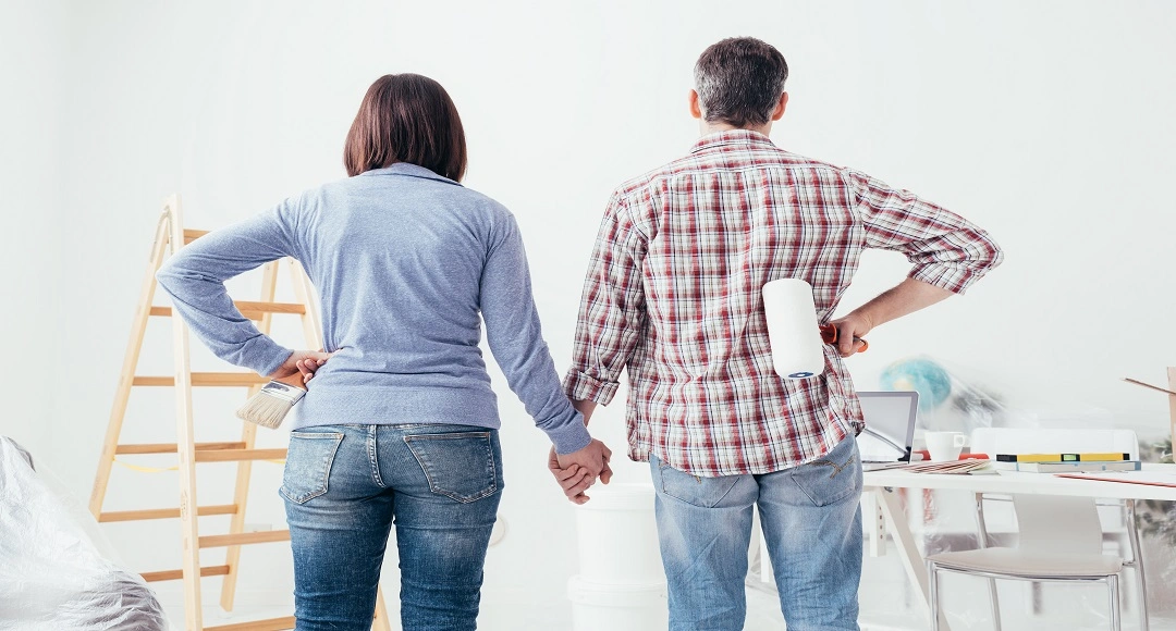 Why Home Renovations Are One of the Biggest Tests Your Relationship Will Face