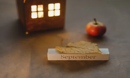 Why September Is a Smart Time to Photograph Your Home Before the Seasons Change