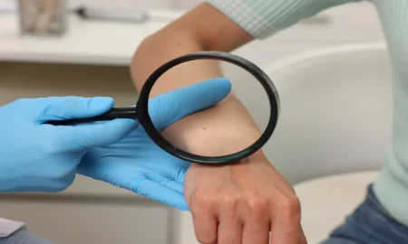 6 Dermatology Options Near Anderson, Indiana for Psoriasis, Eczema, and Chronic Skin Conditions in 2026