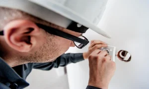 How Industrial Safety Automation Supports Machine and Worker Safety