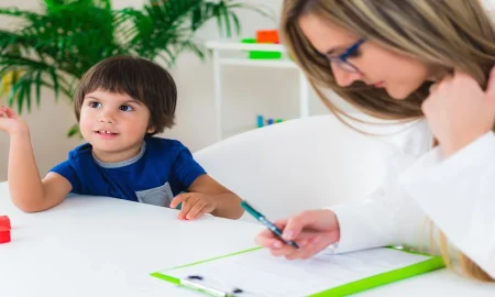 How a Pediatric Therapist Evaluates Your Child's Unique Strengths