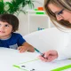 How a Pediatric Therapist Evaluates Your Child's Unique Strengths