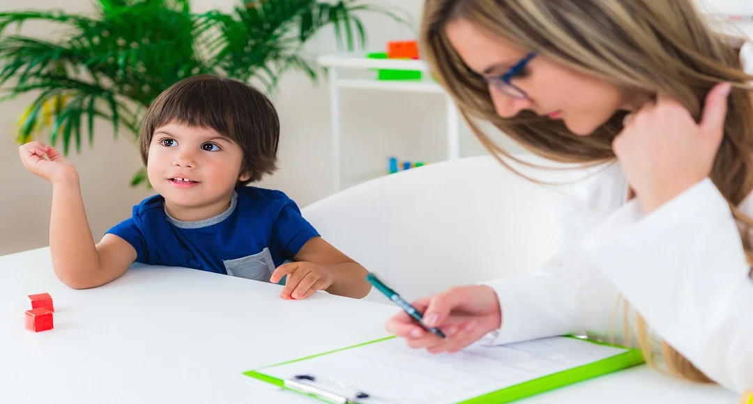 How a Pediatric Therapist Evaluates Your Child's Unique Strengths