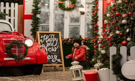How to Host Holiday Gatherings When Your Driveway Has Limited Parking