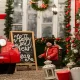 How to Host Holiday Gatherings When Your Driveway Has Limited Parking
