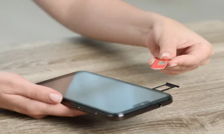 How to Unlock a Network Locked SIM Card on Any Phone