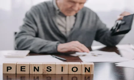 Private-Sector NPS Retirees: Should You Annuitize More Than 20%?