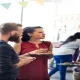 Small Ways to Create a Stronger Sense of Belonging at Community Events