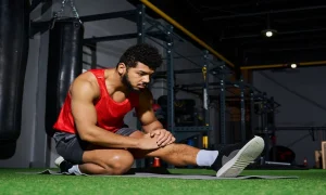 Sore After Training? How to Build a Smarter Recovery Routine