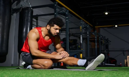 Sore After Training? How to Build a Smarter Recovery Routine