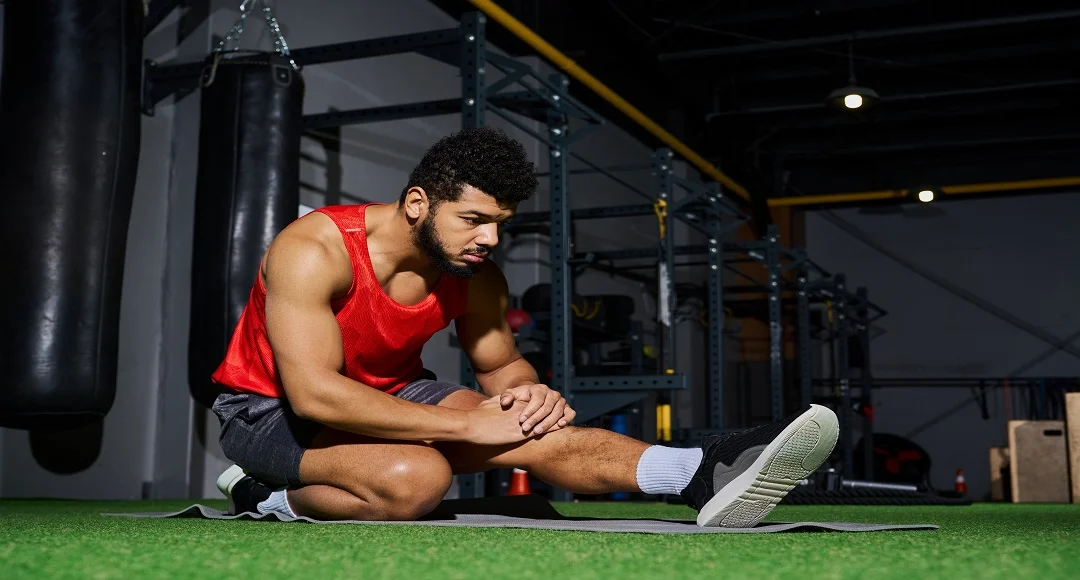 Sore After Training? How to Build a Smarter Recovery Routine