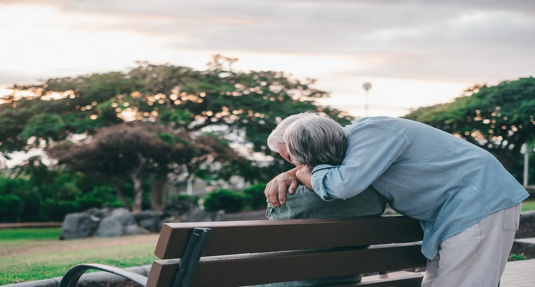 The Emotional Side of Retirement No One Talks About
