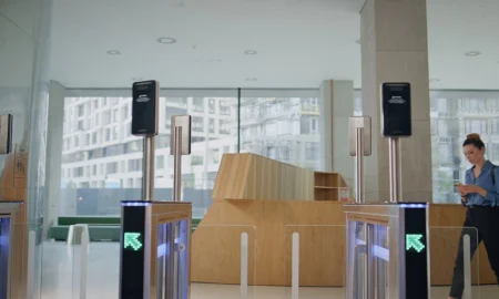 Ways Speed Gates Enhance Visitor Reporting Accuracy