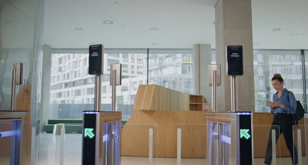 Ways Speed Gates Enhance Visitor Reporting Accuracy