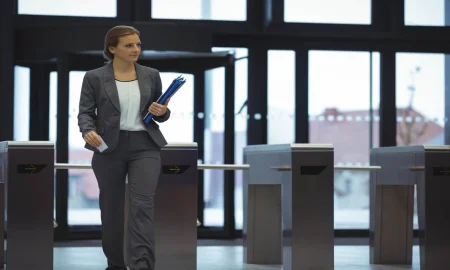 Ways Speed Gates Enhance Visitor Reporting Accuracy