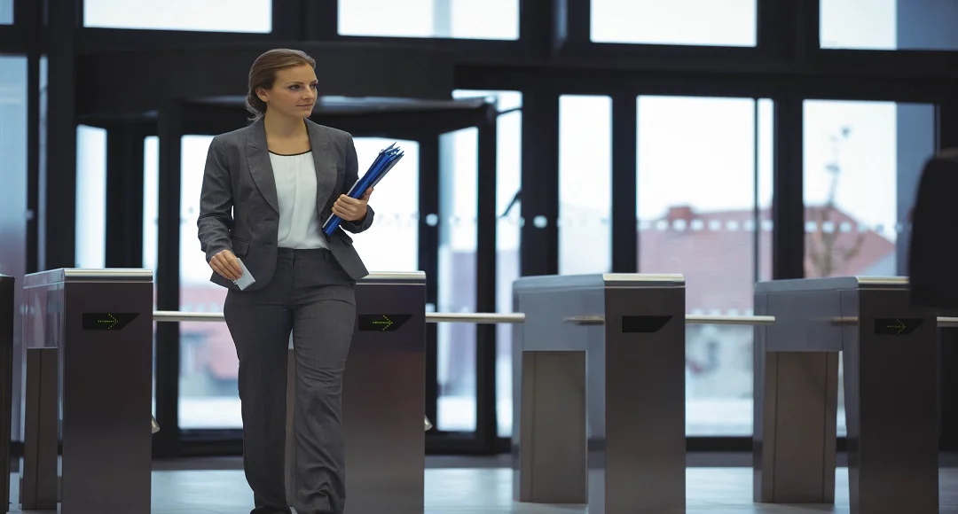 Ways Speed Gates Enhance Visitor Reporting Accuracy