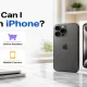 Where can I buy an iPhone